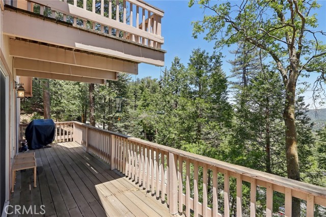 Detail Gallery Image 30 of 35 For 24571 Albrun Dr, Crestline,  CA 92325 - 4 Beds | 3 Baths