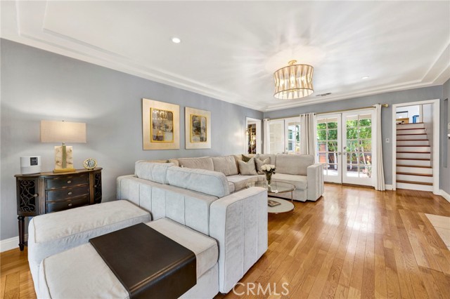 Detail Gallery Image 26 of 43 For 3374 Floyd, Los Angeles,  CA 90068 - 3 Beds | 2 Baths