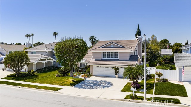 Detail Gallery Image 45 of 52 For 937 Finnell Way, Placentia,  CA 92870 - 4 Beds | 3 Baths