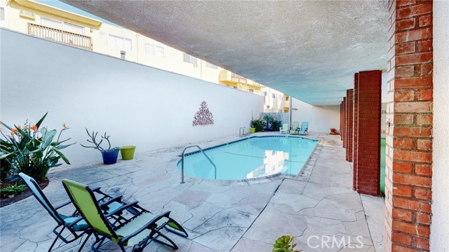 Detail Gallery Image 14 of 17 For 5951 Canterbury Dr #22,  Culver City,  CA 90230 - 1 Beds | 1 Baths