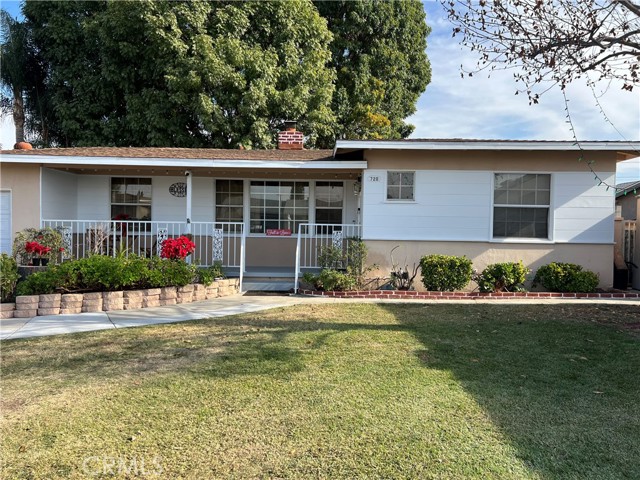 Detail Gallery Image 7 of 10 For 720 S Shasta St, West Covina,  CA 91791 - 3 Beds | 2 Baths