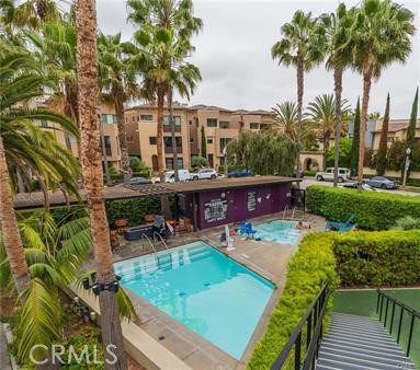 Detail Gallery Image 35 of 44 For 12975 Agustin Pl #329,  Playa Vista,  CA 90094 - 2 Beds | 2 Baths