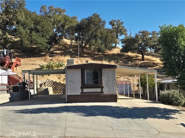 Detail Gallery Image 1 of 43 For 4124 Longview Ln, Paso Robles,  CA 93446 - 2 Beds | 2 Baths