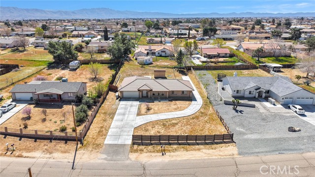 Detail Gallery Image 42 of 43 For 18125 Catalpa, Hesperia,  CA 92345 - 4 Beds | 2 Baths