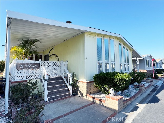 Detail Gallery Image 37 of 37 For 692 N Adele St #38,  Orange,  CA 92867 - 2 Beds | 2 Baths