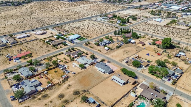 Detail Gallery Image 45 of 51 For 15413 Burwood Rd, Victorville,  CA 92394 - 4 Beds | 2 Baths