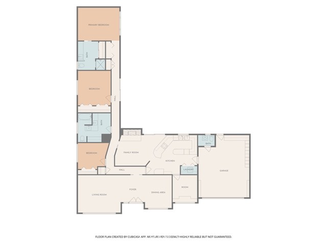 Detail Gallery Image 42 of 42 For 11466 Richardson, Loma Linda,  CA 92354 - 4 Beds | 2/1 Baths