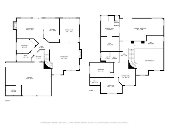 Detail Gallery Image 59 of 59 For 29124 Maplewood Pl, Highland,  CA 92346 - 4 Beds | 3 Baths