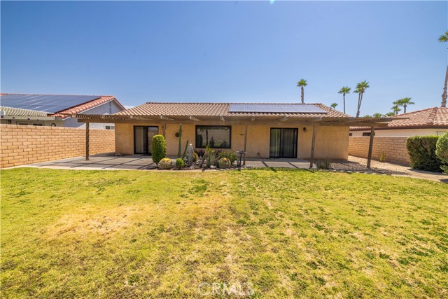 Detail Gallery Image 22 of 29 For 27133 Shadowcrest Ln, Cathedral City,  CA 92234 - 3 Beds | 2 Baths