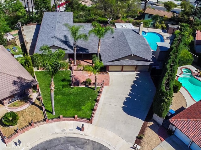 Detail Gallery Image 2 of 71 For 3048 Acuna Dr, Hacienda Heights,  CA 91745 - 5 Beds | 3/2 Baths