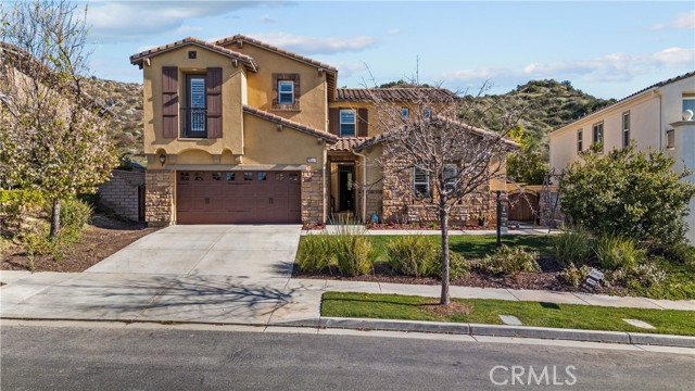 Detail Gallery Image 1 of 1 For 28332 Steel Ln, Valencia,  CA 91354 - 6 Beds | 5/1 Baths