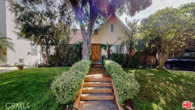 1112 S Highland Ave, Los Angeles, CA 90019