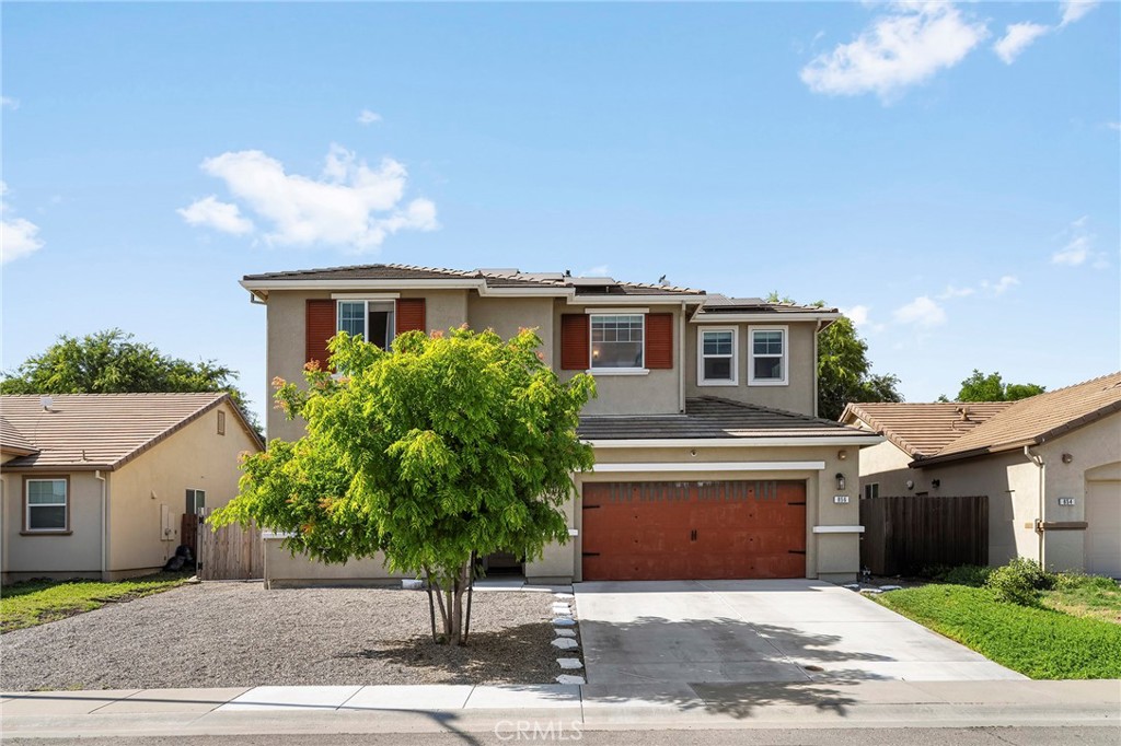 856 Crocker Court