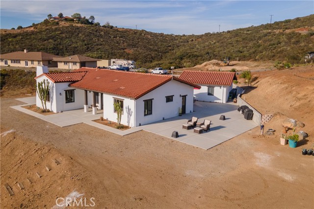 Detail Gallery Image 42 of 60 For 12972 Rancho Heights Rd, Pala,  CA 92059 - 2 Beds | 2 Baths