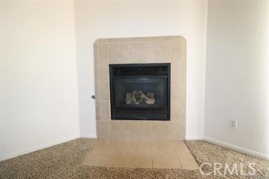 Detail Gallery Image 6 of 11 For 5564 Mariposa, Twentynine Palms,  CA 92277 - 3 Beds | 2 Baths