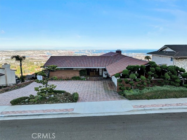 29802 Grandpoint Lane, Rancho Palos Verdes, California 90275, 3 Bedrooms Bedrooms, ,1 BathroomBathrooms,Residential,Sold,Grandpoint,SB23030375