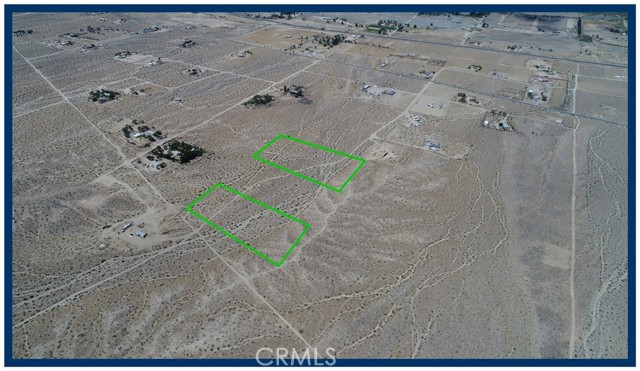 Detail Gallery Image 11 of 11 For 5 Ac Oleander St, Oro Grande,  CA 92368 - – Beds | – Baths