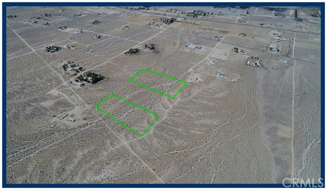 Detail Gallery Image 11 of 11 For 5 Ac Oleander St, Oro Grande,  CA 92368 - – Beds | – Baths