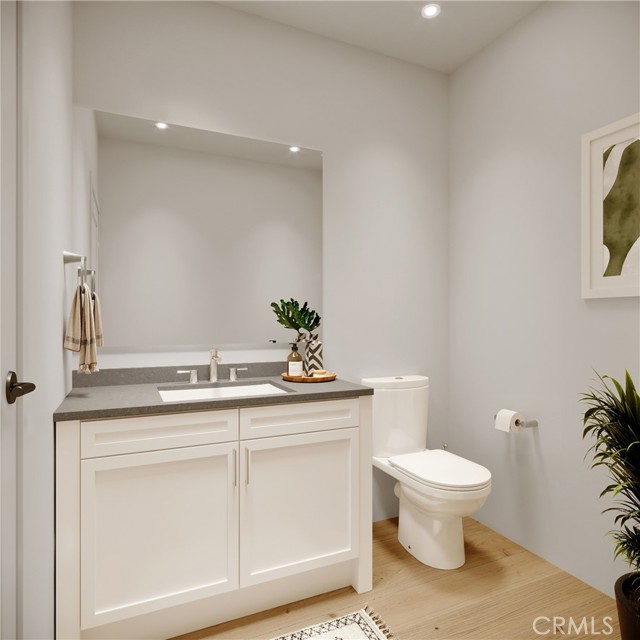 Detail Gallery Image 8 of 12 For 24722 Del Prado #206,  Dana Point,  CA 92629 - 2 Beds | 2/1 Baths