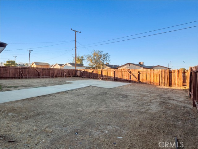 Detail Gallery Image 30 of 40 For 7737 Dogbane Ave, California City,  CA 93505 - 3 Beds | 2 Baths