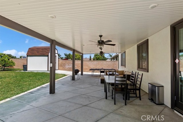 Detail Gallery Image 15 of 52 For 3452 S Arabian Pl, Ontario,  CA 91761 - 4 Beds | 2 Baths