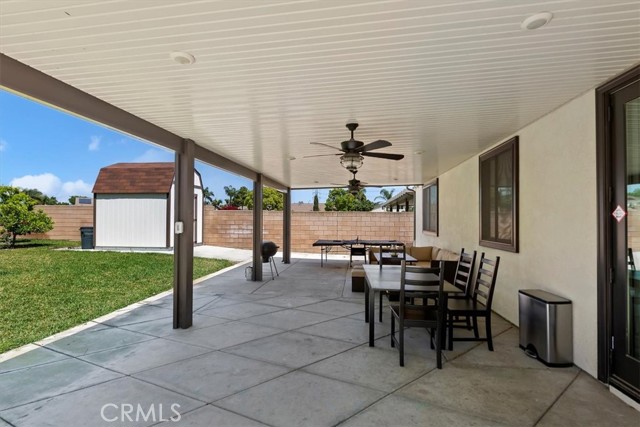 Detail Gallery Image 15 of 52 For 3452 S Arabian Pl, Ontario,  CA 91761 - 4 Beds | 2 Baths