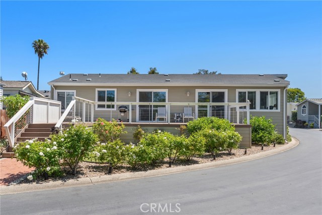 Detail Gallery Image 1 of 26 For 3960 S Higuera St #157,  San Luis Obispo,  CA 93401 - 2 Beds | 2 Baths