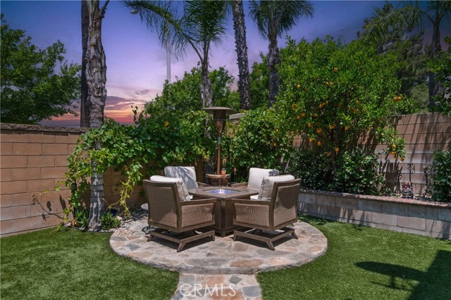 Detail Gallery Image 31 of 41 For 5460 Turin Way, Fontana,  CA 92336 - 4 Beds | 3 Baths
