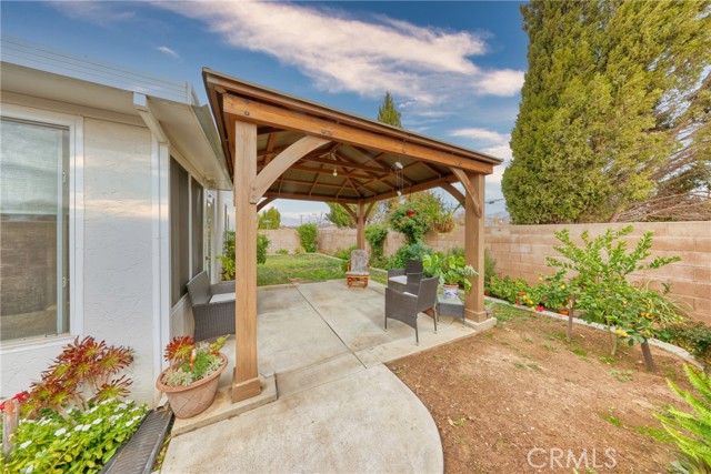 Detail Gallery Image 35 of 40 For 34291 Viewpoint Ct, Yucaipa,  CA 92399 - 4 Beds | 2 Baths