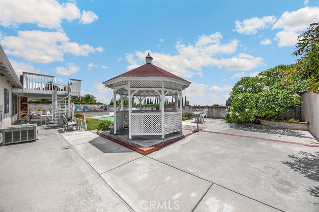 Detail Gallery Image 31 of 33 For 1516 Mesa Verde, Fullerton,  CA 92833 - 4 Beds | 2 Baths