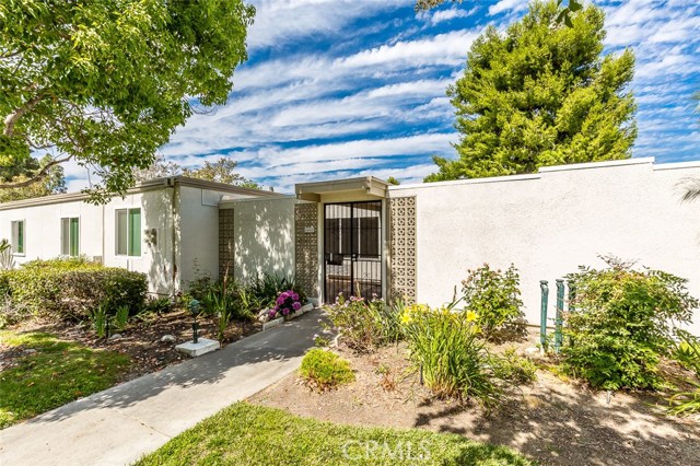 646 Avenida Sevilla #C, Laguna Woods, CA 92637