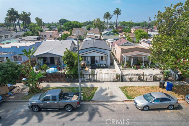 Detail Gallery Image 25 of 25 For 1522 W 58th Pl, Los Angeles,  CA 90047 - 3 Beds | 1 Baths