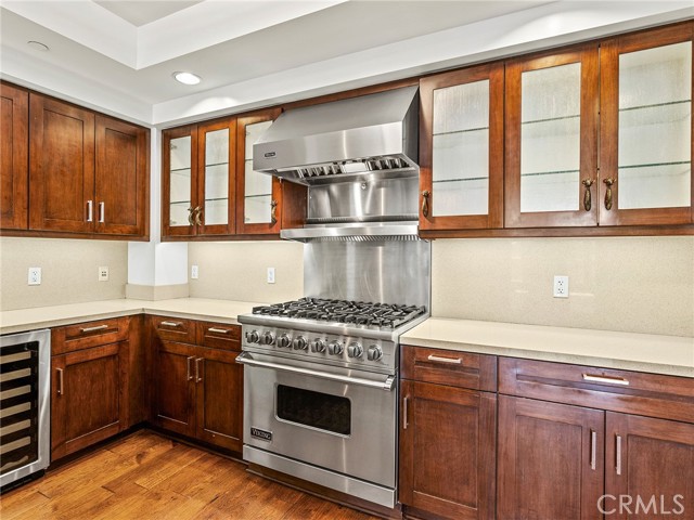 Detail Gallery Image 6 of 55 For 920 Granite Dr #213,  Pasadena,  CA 91101 - 2 Beds | 2/1 Baths