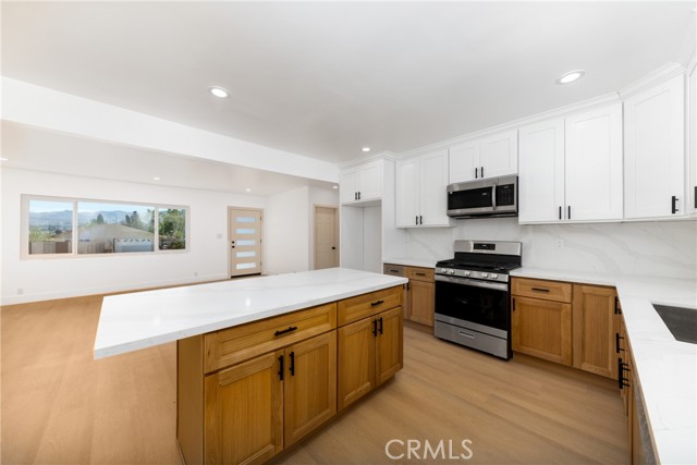 Detail Gallery Image 10 of 28 For 61730 Oleander Dr, Joshua Tree,  CA 92252 - 3 Beds | 2 Baths