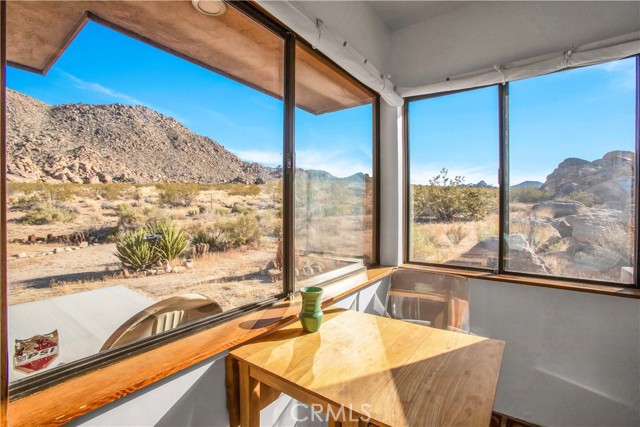 Detail Gallery Image 18 of 65 For 66126 Base Line Rd, Joshua Tree,  CA 92252 - 0 Beds | 1 Baths