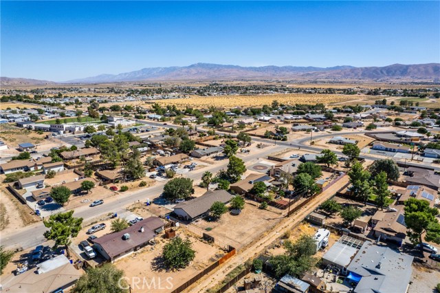 Detail Gallery Image 23 of 23 For 12960 Chief Joseph Rd, Apple Valley,  CA 92308 - 3 Beds | 2 Baths