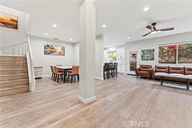 Detail Gallery Image 6 of 31 For 21 New Jersey, Irvine,  CA 92606 - 5 Beds | 3 Baths