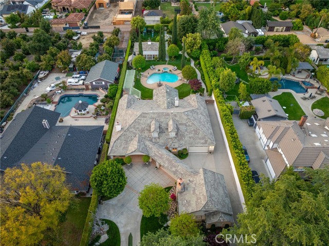 Detail Gallery Image 75 of 75 For 1221 E Sierra Madre Ave, Glendora,  CA 91741 - 4 Beds | 3/2 Baths