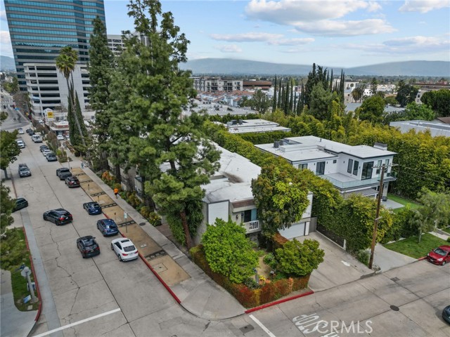 Detail Gallery Image 16 of 17 For 4506 Saugus Ave #6,  Sherman Oaks,  CA 91403 - 1 Beds | 1 Baths