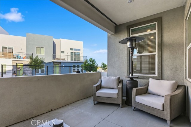 Detail Gallery Image 31 of 46 For 27410 N Merlin Pl #101,  Valencia,  CA 91381 - 2 Beds | 2 Baths