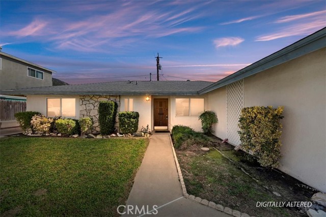 Detail Gallery Image 2 of 45 For 5529 N F, San Bernardino,  CA 92407 - 3 Beds | 2 Baths