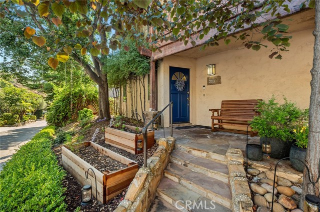 Detail Gallery Image 17 of 25 For 2072 Hidden Valley Canyon, Laguna Beach,  CA 92651 - 3 Beds | 2 Baths