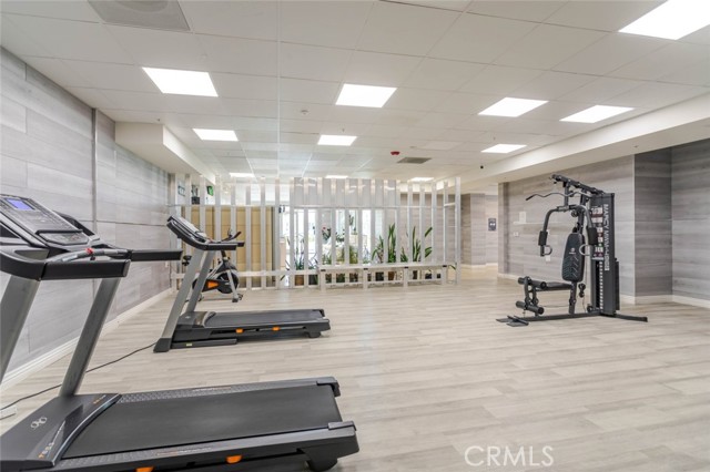 Detail Gallery Image 32 of 46 For 1598 Long Beach #407,  Long Beach,  CA 90813 - 2 Beds | 3 Baths