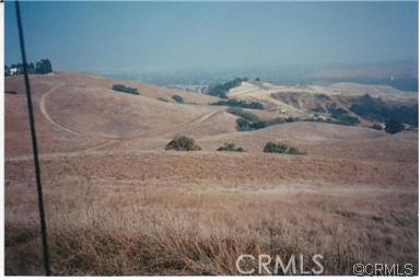 0 Old Carbon Canyon CUTOFF Road, Chino Hills, CA 91709