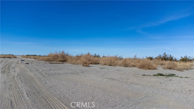 Detail Gallery Image 1 of 1 For 0 Rancho Rd, El Mirage,  CA 92301 - – Beds | – Baths