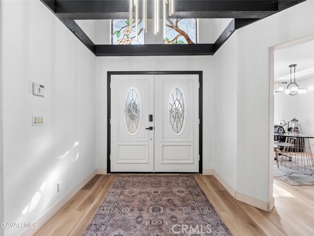 Detail Gallery Image 4 of 24 For 40646 27th St, Palmdale,  CA 93551 - 5 Beds | 4 Baths