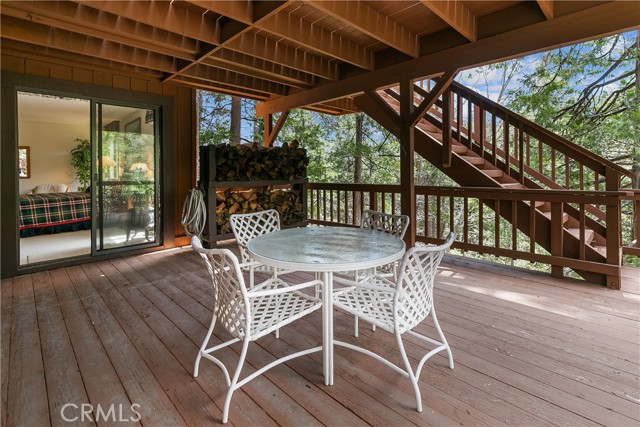 Detail Gallery Image 19 of 39 For 27391 Alpen Drive, Lake Arrowhead,  CA 92352 - 6 Beds | 3/1 Baths