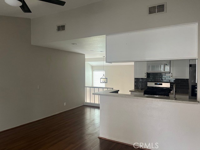 Detail Gallery Image 9 of 21 For 74606 Driftwood #C,  Palm Desert,  CA 92260 - 2 Beds | 1 Baths