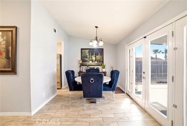 Detail Gallery Image 7 of 25 For 13847 Golden Eagle Ct, Moreno Valley,  CA 92553 - 2 Beds | 1 Baths