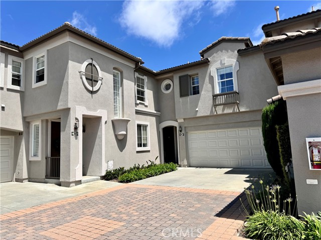 40 Trofello Ln, Aliso Viejo, CA 92656